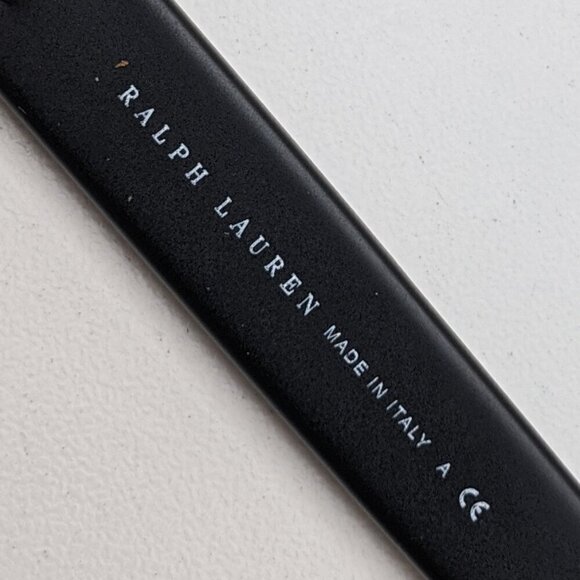 Frame only! Made in Italy! Polo by Ralph Lauren PH3070-9050/87 Sunglasses JLE744 - Picture 5 of 8